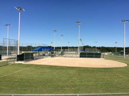 Franklin County Sports Complex Mt Vernon Tx East Texas Youth Baseball Youth Soccer Youth Football